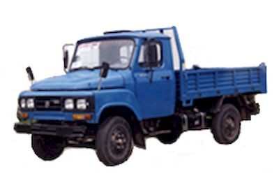 Nanjun  NJP2010CD Self dumping low-speed truck