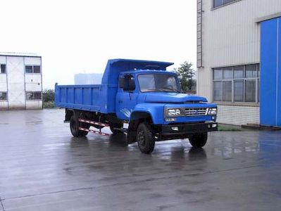 Nanjun  NJP3060ZMD45B1 Dump truck