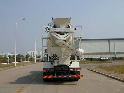 Qingzhuan  QDZ5310GJBZDC5H30F1 Concrete mixing transport vehicle