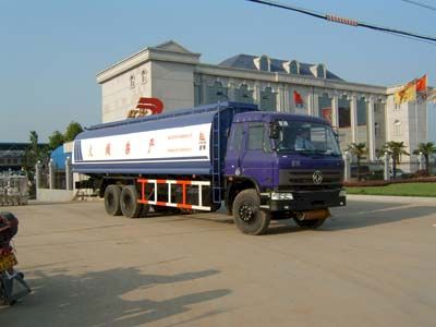 Longdi  SLA5231GJYE3 Refueling truck