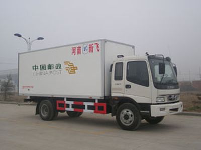 Far East  XKC5065XYZ Postal vehicle