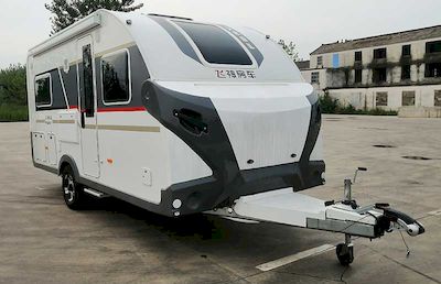 Feishen  ZFS9022XLJTGA RV trailer