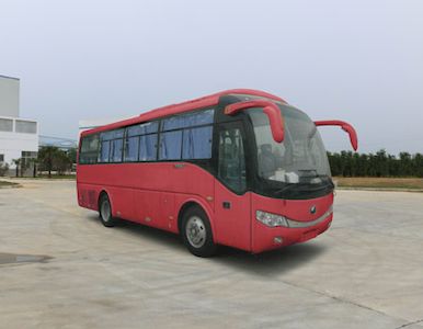 Yutong  ZK6779HBA coach