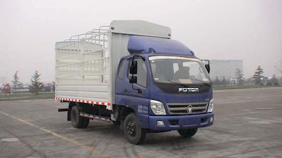 Foton  BJ5059VBCEAFH Grate type transport vehicle