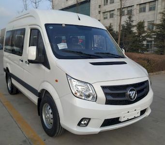 Foton  BJ6518MD5BAV3 multi-purpose vehicle 