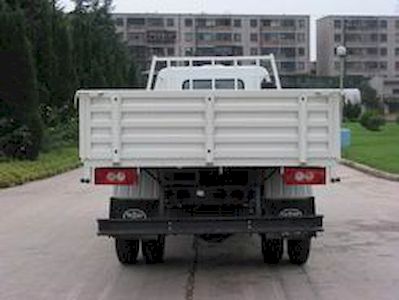 Jiefang Automobile CA1051P90K35L Truck