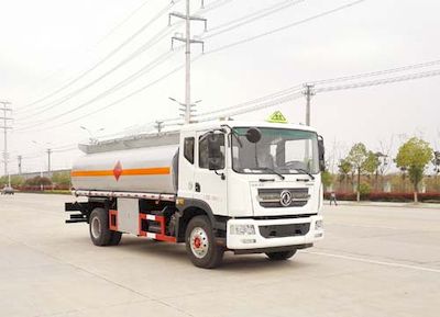 Chufei  CLQ5180GYY5 Oil tanker