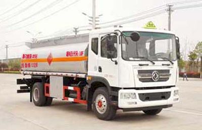 Chufei  CLQ5180GYY5 Oil tanker