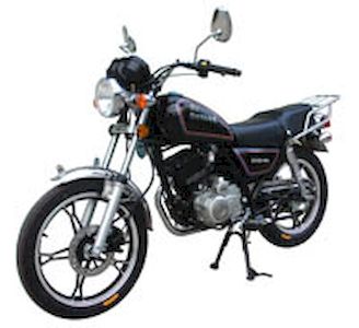 Dayang  DY12516H Two wheeled motorcycles