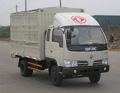 Dongfeng EQ5080CCQL35DEACGrate type transport vehicle