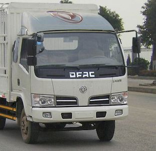 Dongfeng  EQ5080CCQL35DEAC Grate type transport vehicle