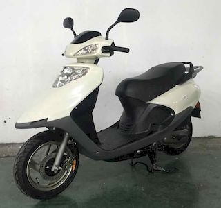 Jinlang  JL100T2 Two wheeled motorcycles