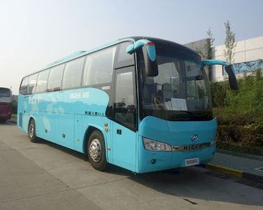 Hagrid KLQ6112HAE32 coach