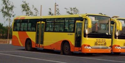 Zhongtong Automobile LCK6103G6 City buses