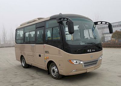 Zhongtong AutomobileLCK6601D6Ecoach