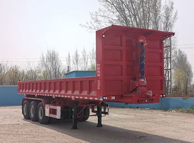 Mingyuanda  MYD9401ZHX tipping chassis 