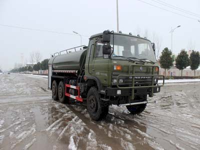 Runzhixing SCS5165GPSDwatering lorry 