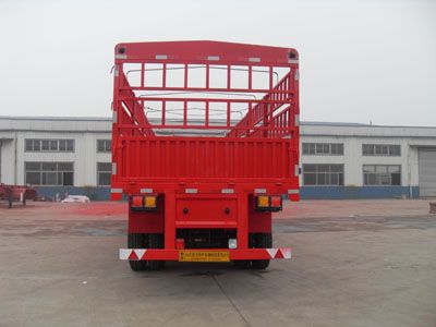 Daxiang  STM9402ACLX Gantry transport semi-trailer