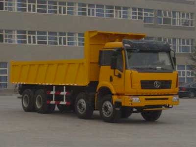 Shaanxi Automobile SX3314VR3661 Dump truck