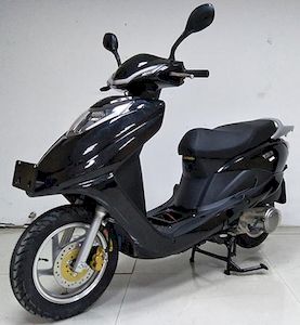 Yiben  YB125T11D Two wheeled motorcycles