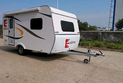 Eve  YDY9011XLJ RV trailer