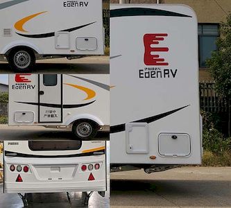 Eve  YDY9011XLJ RV trailer