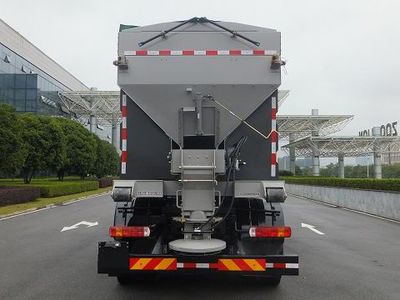 Zhonglian Automobile ZBH5250TCXZZE5 Snowplow