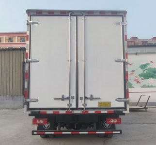 Zhonghaizhou Automobile ZHZ5041XLC Refrigerated truck