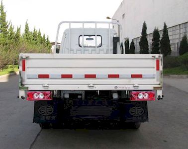 Jiefang Automobile CA2030K11L2E4 Off road cargo vehicle