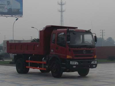 Ace car CDW3090A2D3 Dump truck