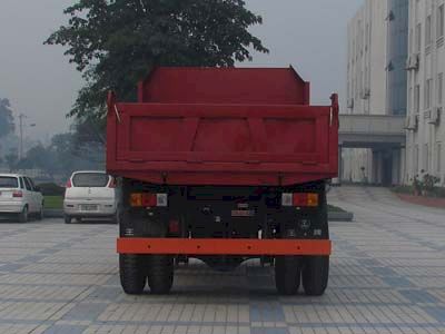 Ace car CDW3090A2D3 Dump truck