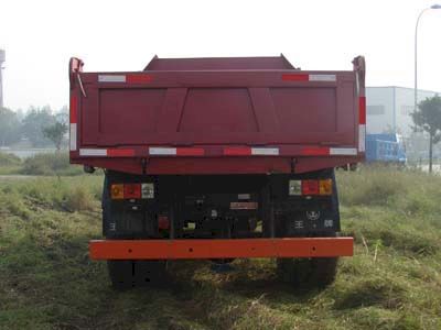 Ace car CDW3090A2D3 Dump truck