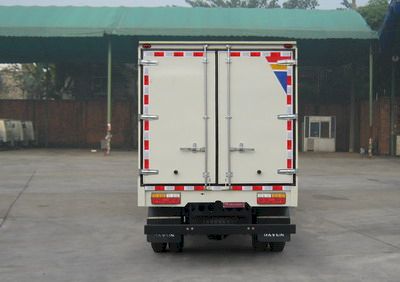 Dayun  CGC5120XXYHVD44D Box transport vehicle