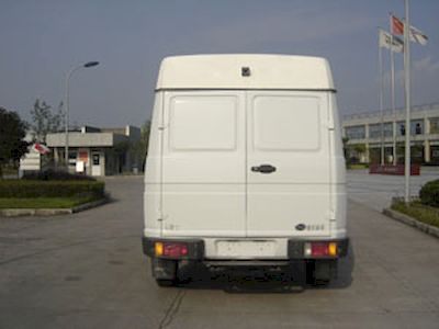 Dima DMT5048XYC1 Cash transport vehicle