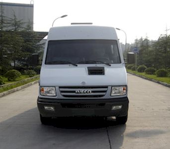 Dima DMT5048XYC1 Cash transport vehicle