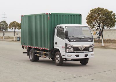 Dongfeng  EQ5045XXY3EDFAC Box transport vehicle