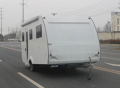 Duo Shi Xing  JHW9021XLJ RV trailer