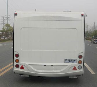 Duo Shi Xing  JHW9021XLJ RV trailer