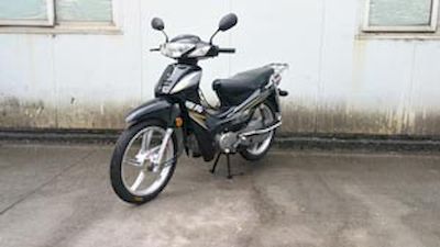 Jialing  JL11016 Two wheeled motorcycles