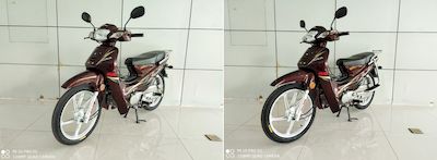 Jialing  JL11016 Two wheeled motorcycles