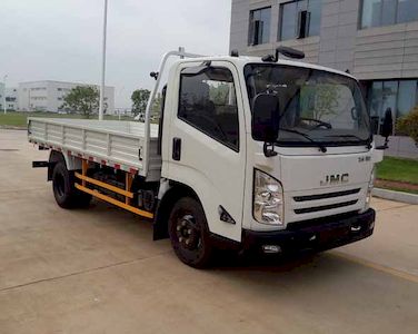 Jiangling Motors JX1045TGC25 Truck