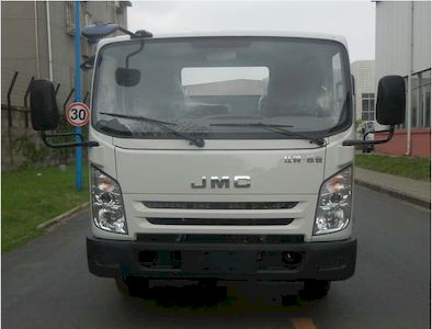 Jiangling Motors JX1045TGC25 Truck