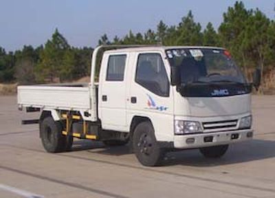 Jiangling Motors JX1051TSGA23 Truck