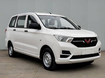 Wuling  LZW6449EVHCAC Pure electric multi-purpose passenger vehicles