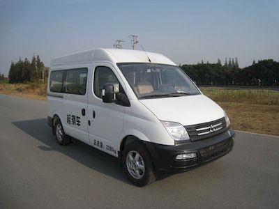 Datong  SH5046XJCA4D4 Inspection vehicle