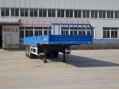 Zhengzheng YAJ9405Semi trailer