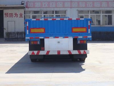 Zhengzheng  YAJ9405 Semi trailer