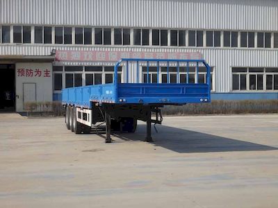 Zhengzheng  YAJ9405 Semi trailer