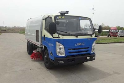 Yueda  YD5087TSLJXE5 Road sweeper