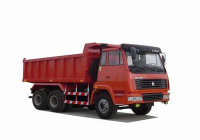 Star Steyr ZZ3252M3646 Dump truck